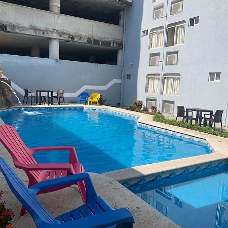 Hotel Jar8 Boca -Cerca Wtc Y Plazas Comerciales- Veracruz Extérieur photo